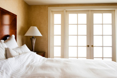 Sulaisiadar Mor bedroom extension costs